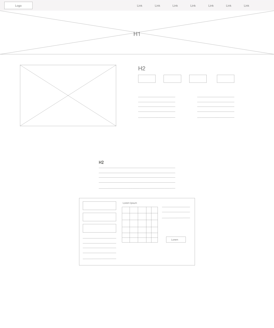 Billede af enkeldyr wireframe Sejr